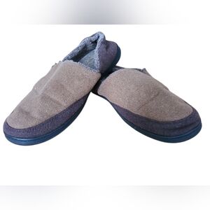 BOGO: Zigzaggers Mens SLIPPERS